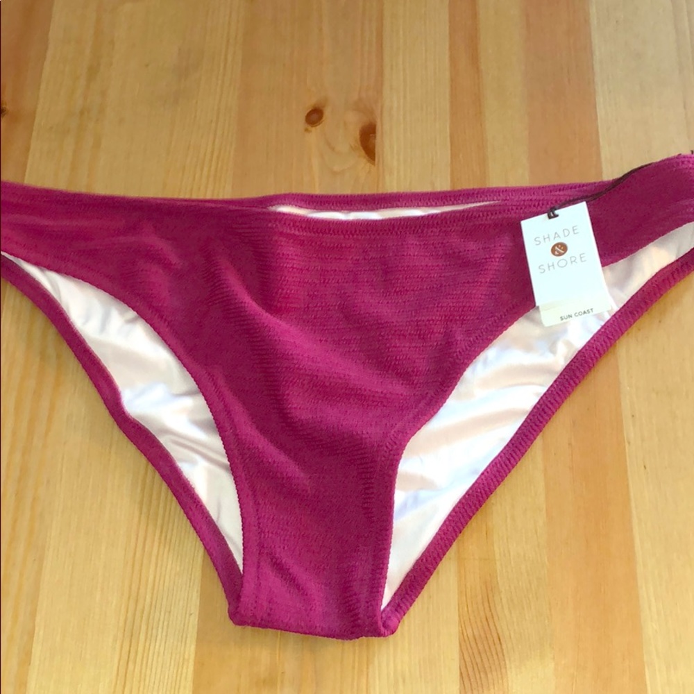 Shade & Shore Bikini bottom